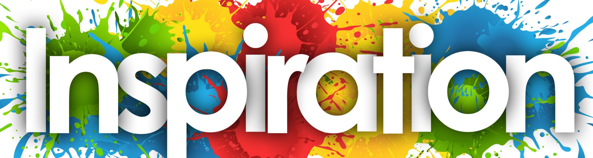 Session 2: Inspiration