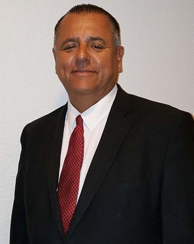 Fred Morales, Co-Founder