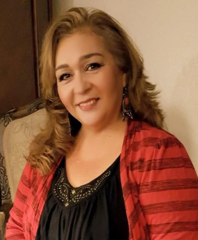 Patricia Prado-Morales, Co-Founder